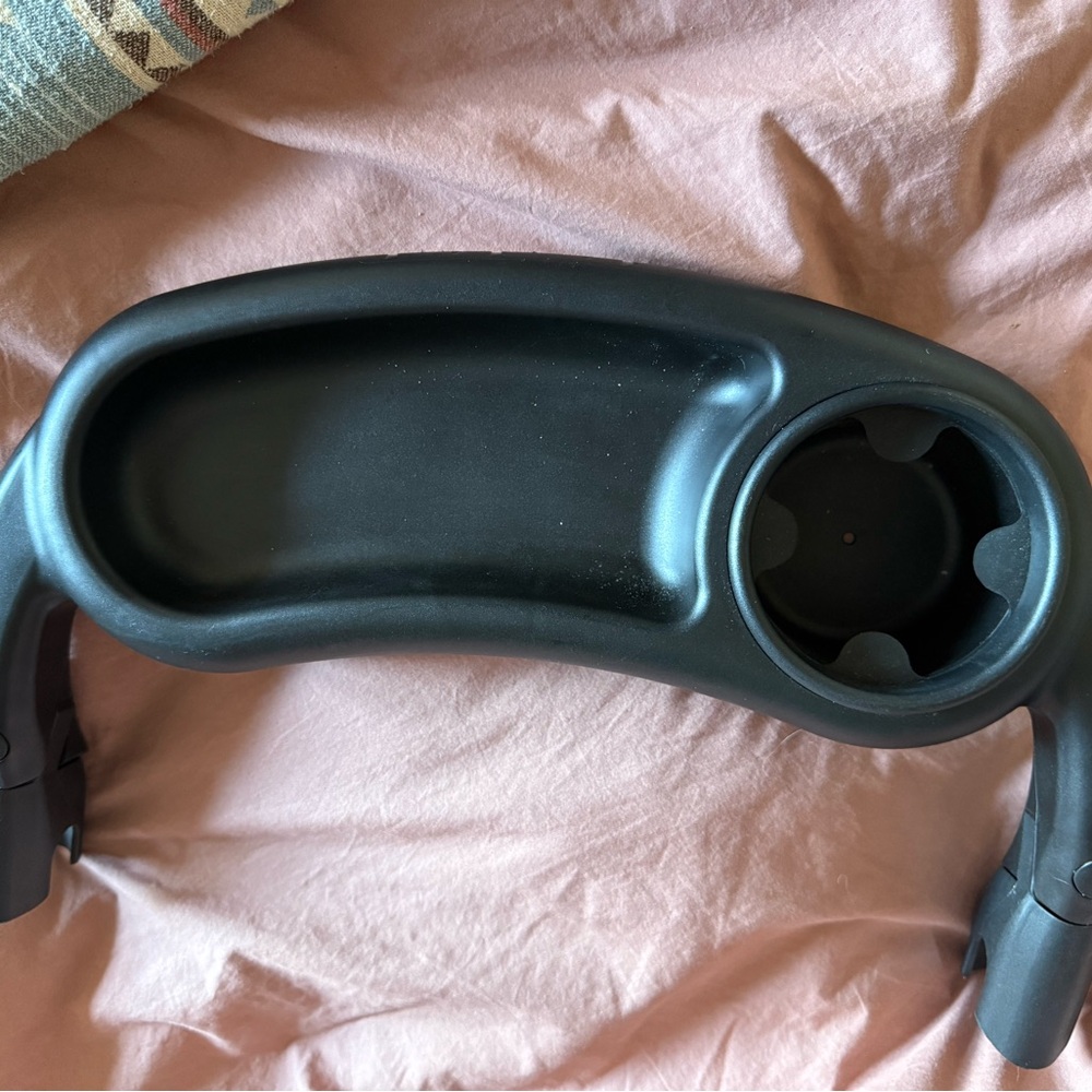 Mockingbird Stroller Snack Tray Attachment